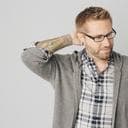 Patrick O'Brien: Workflow Consultant profile photo