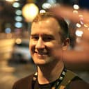Connor Walsh: Backend & API Engineer profile photo