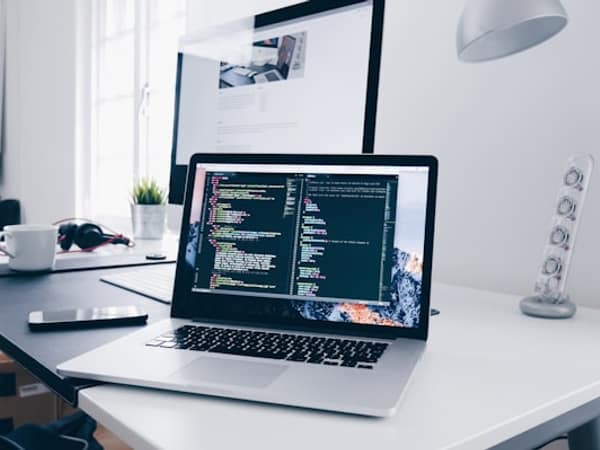 One-Page WordPress Starter Site